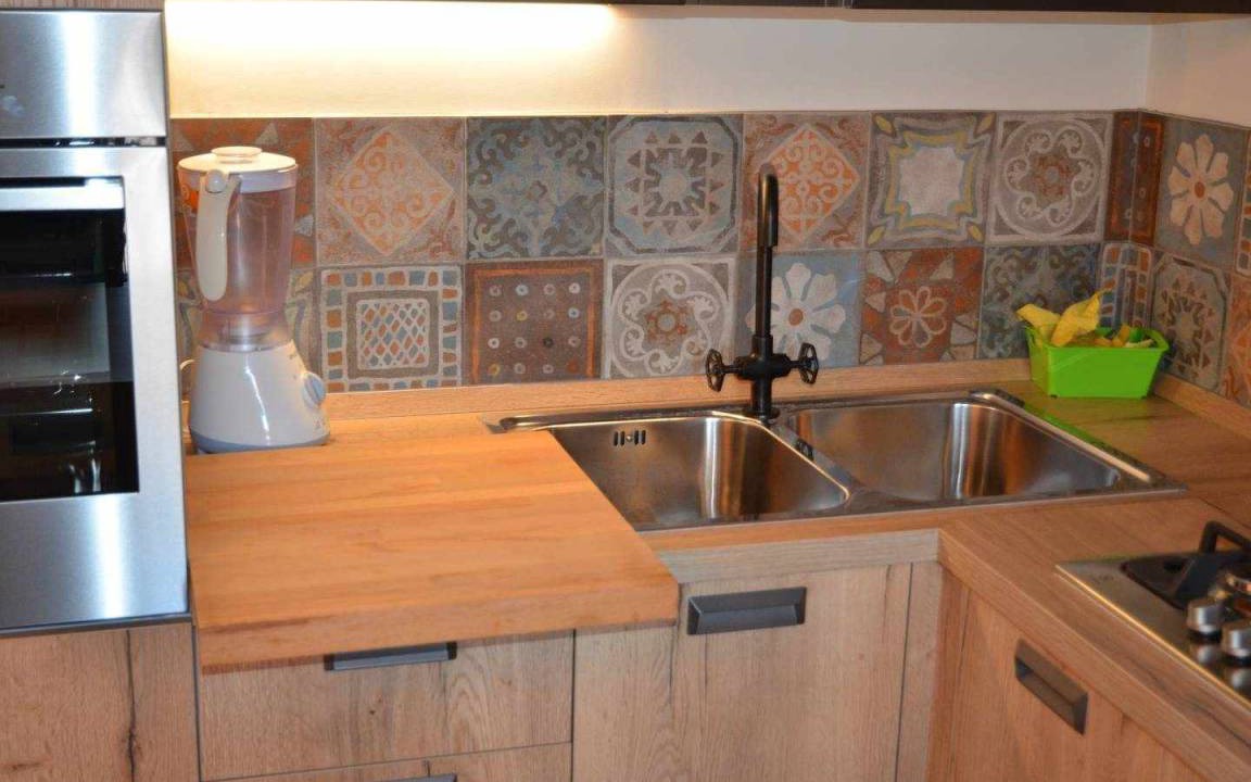 Photo of Kitchen in Padova