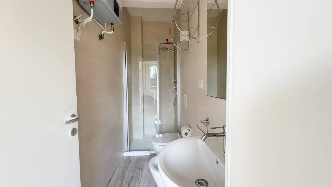 Photo of Bathroom in Chioggia