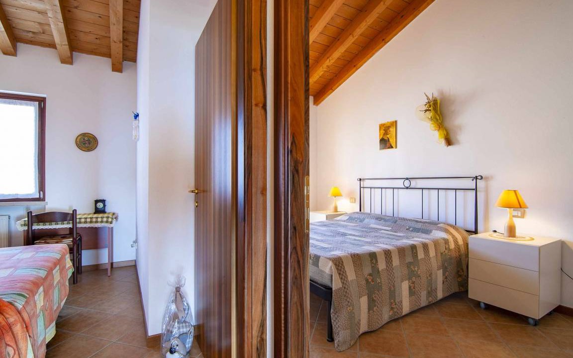Photo of Bedroom in San Zeno di Montagna