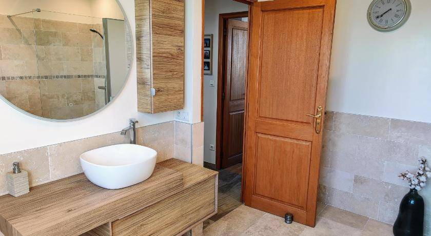 Photo of Bathroom in Gagny