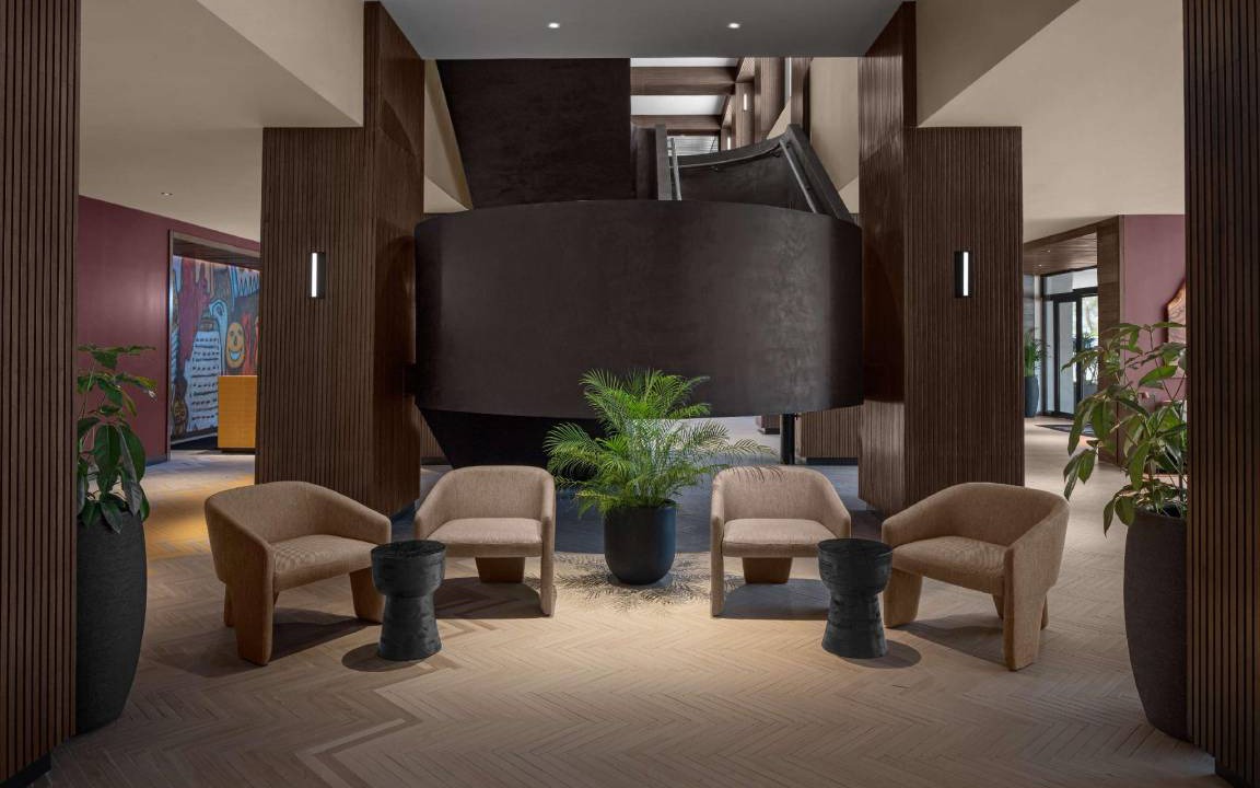 Photo of Livingroom in Kingston