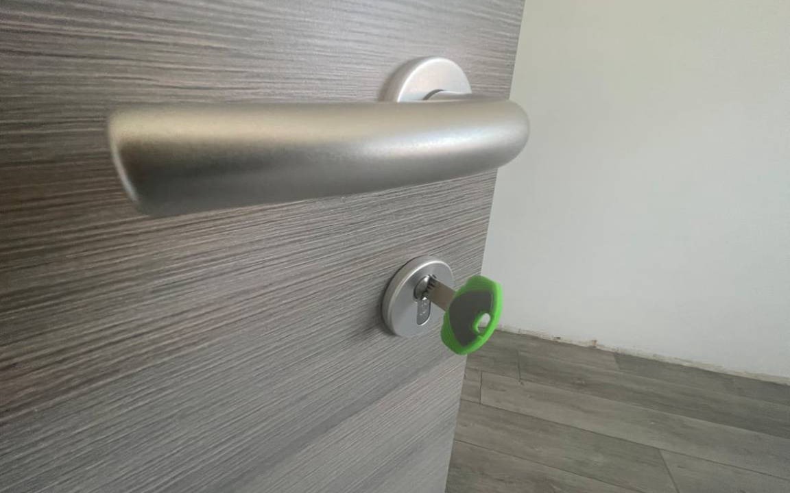 Photo of Bathroom in Padova