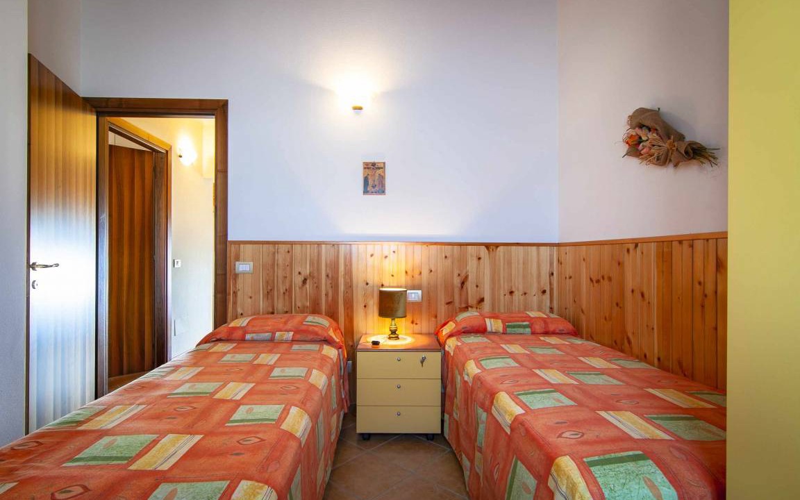 Photo of Bedroom in San Zeno di Montagna