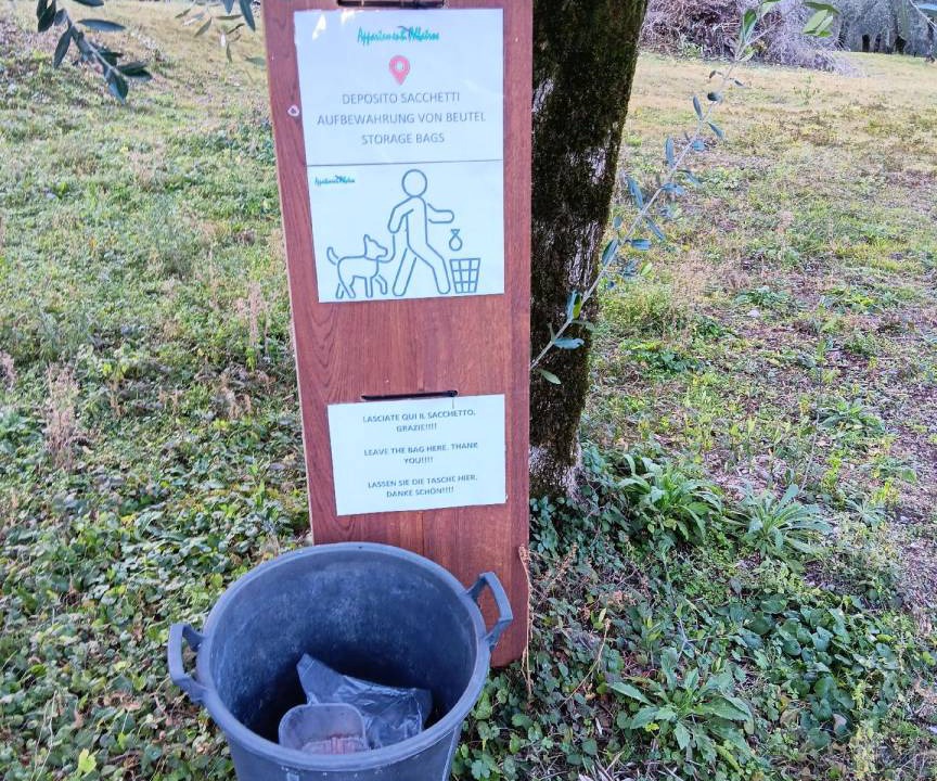 Photo of Outdoor in Assenza