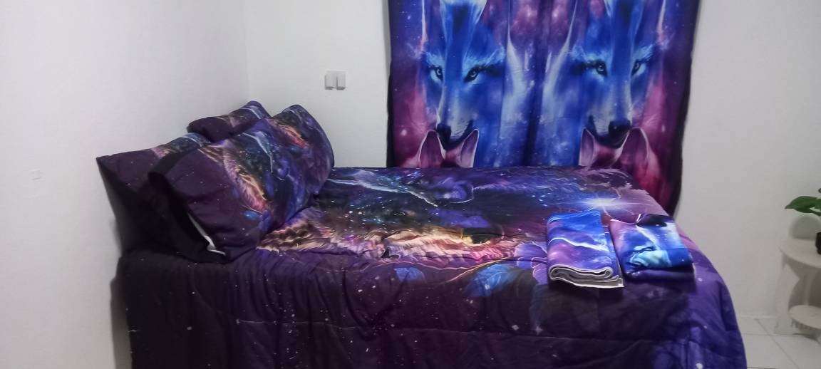 Photo of Bedroom in Port Morant
