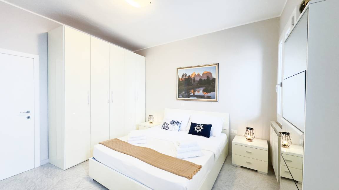 Photo of Bedroom in Chioggia