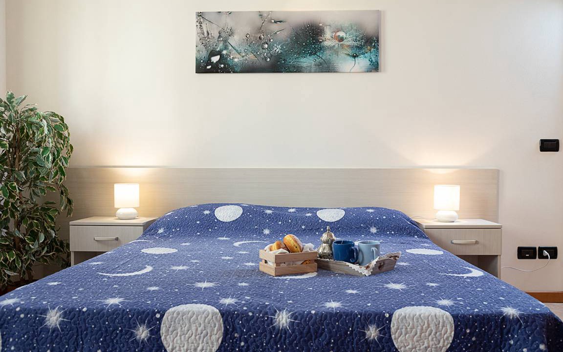 Photo of Bedroom in Pacengo