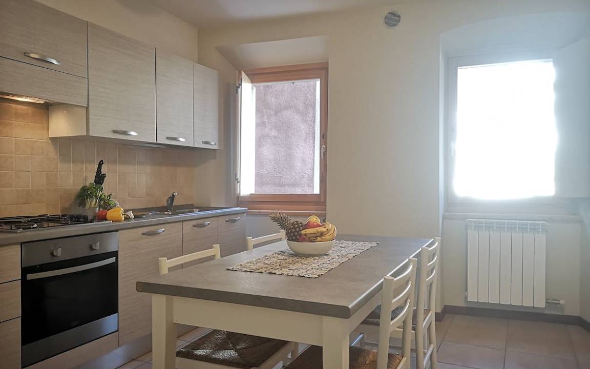Photo of Kitchen in Caralte