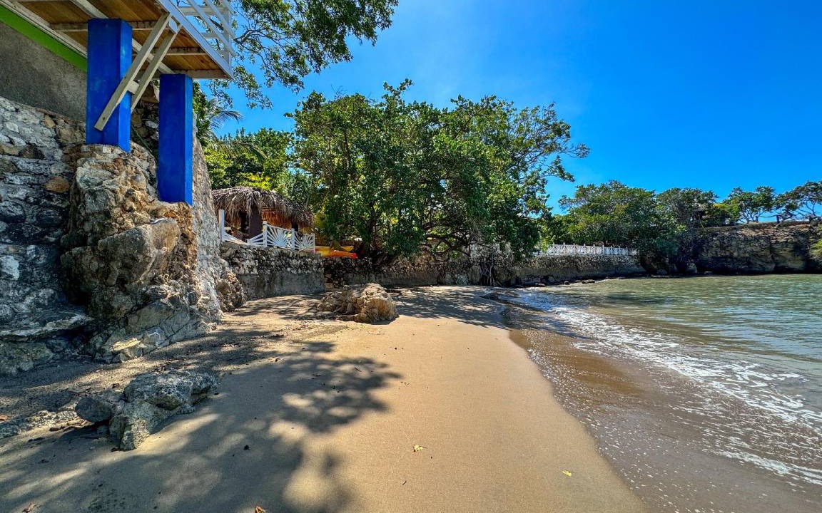 Photo of Others in Treasure Beach