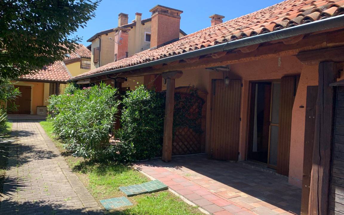 Photo of Buildings in Porto Viro
