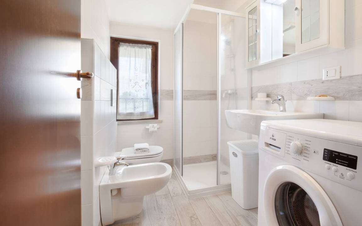 Photo of Bathroom in Vanon