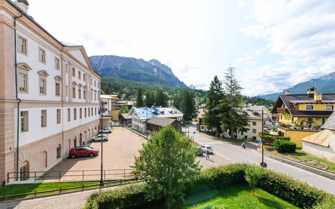 Photo of Others in Cortina d'Ampezzo
