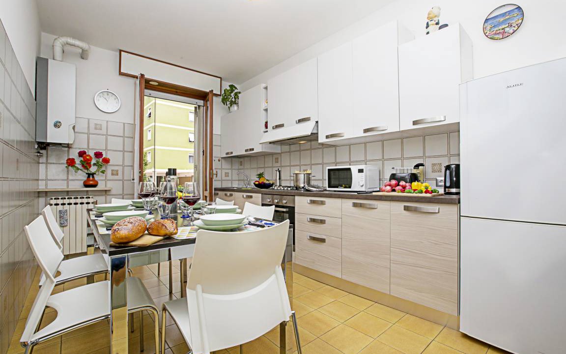 Photo of Kitchen in Sud-Ovest