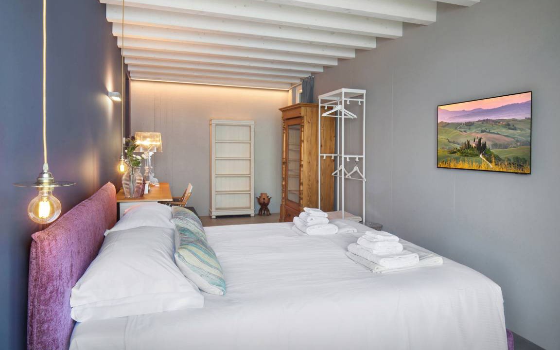 Photo of Bedroom in San Zeno di Montagna