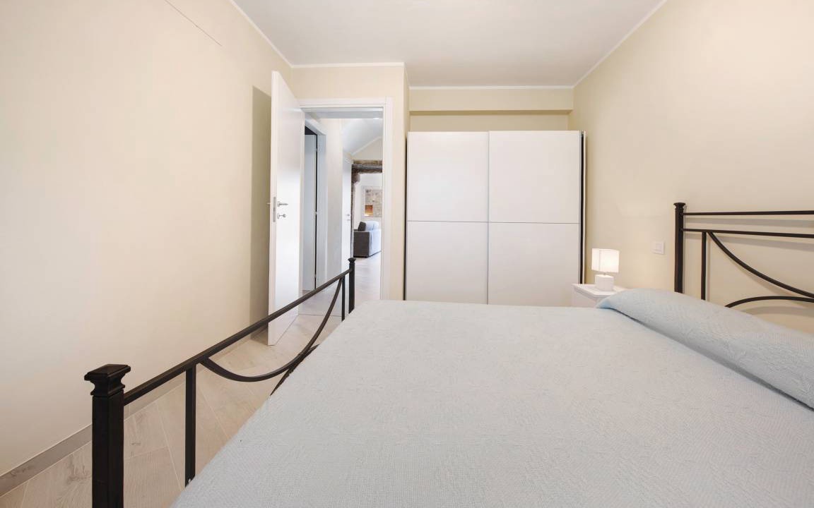 Photo of Bedroom in Albisano
