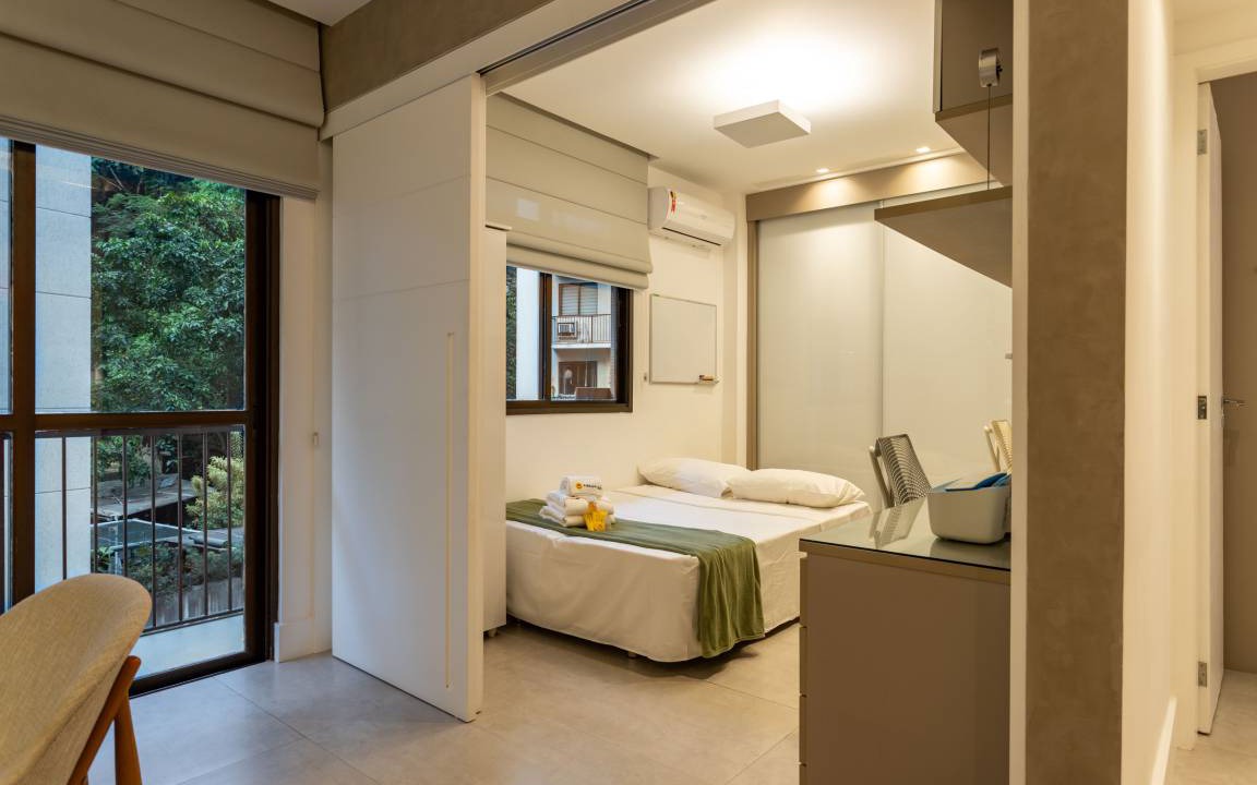 Photo of Bedroom in Zona Sul