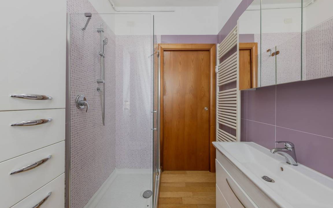 Photo of Bathroom in Padova