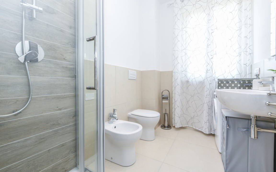 Photo of Bathroom in Cavalcaselle