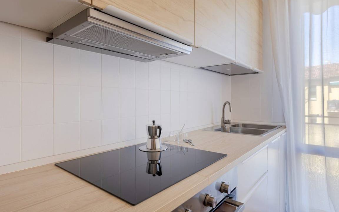 Photo of Kitchen in Padova