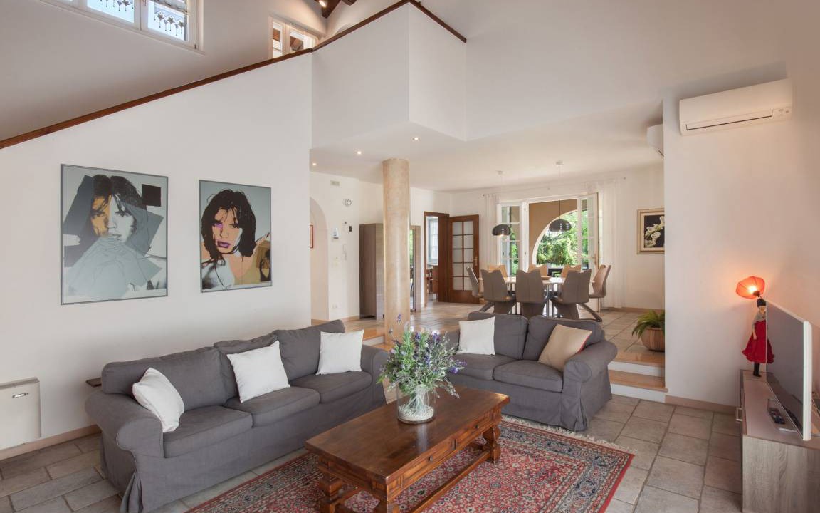 Photo of Livingroom in Lazise