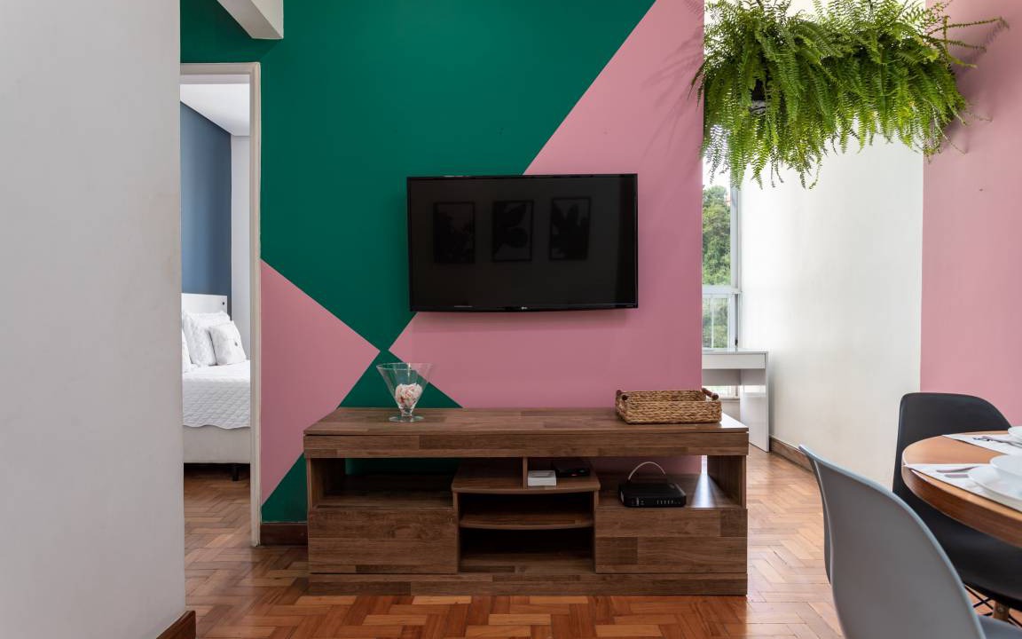 Photo of Livingroom in Leme