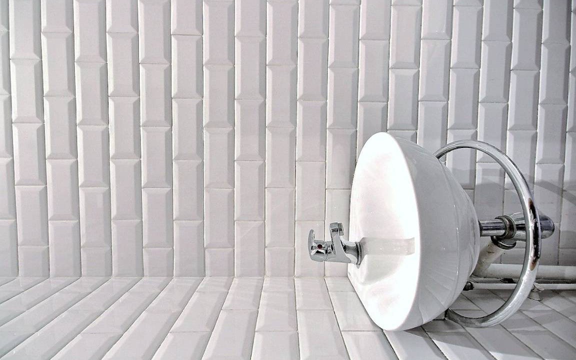 Photo of Bathroom in Porte-Saint-Martin