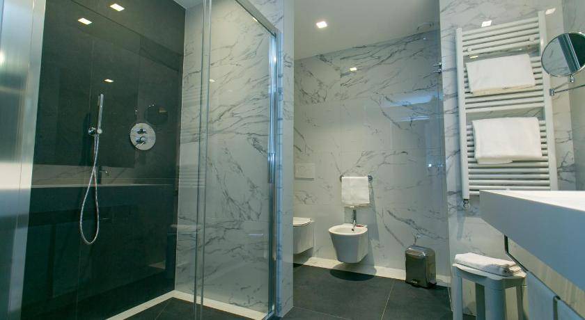 Photo of Bathroom in Abano Terme