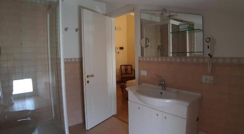 Photo of Bathroom in Gargagnago di Valpolicella