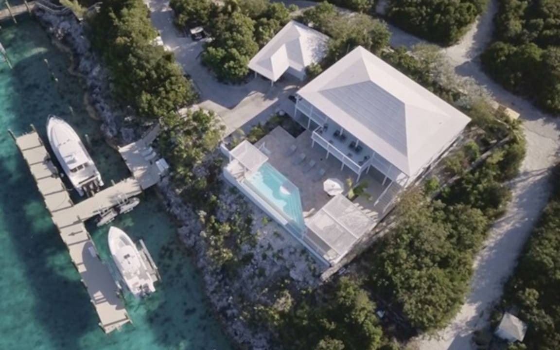 Photo of Others in Staniel Cay