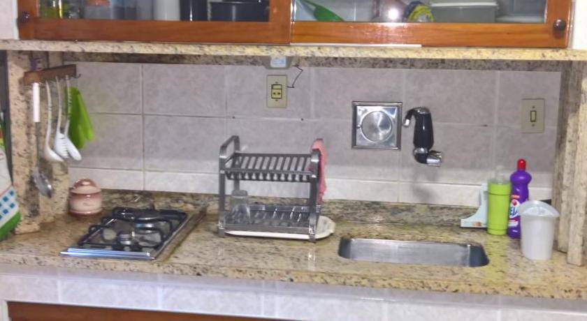 Photo of Kitchen in Bonfim