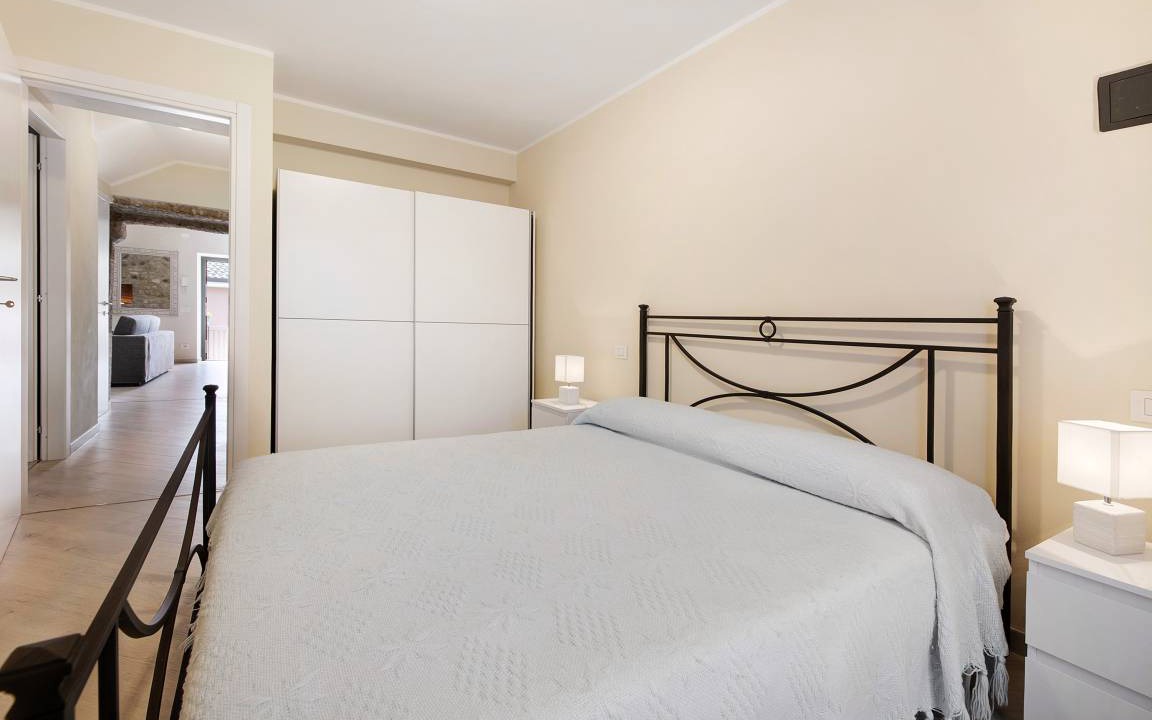 Photo of Bedroom in Albisano
