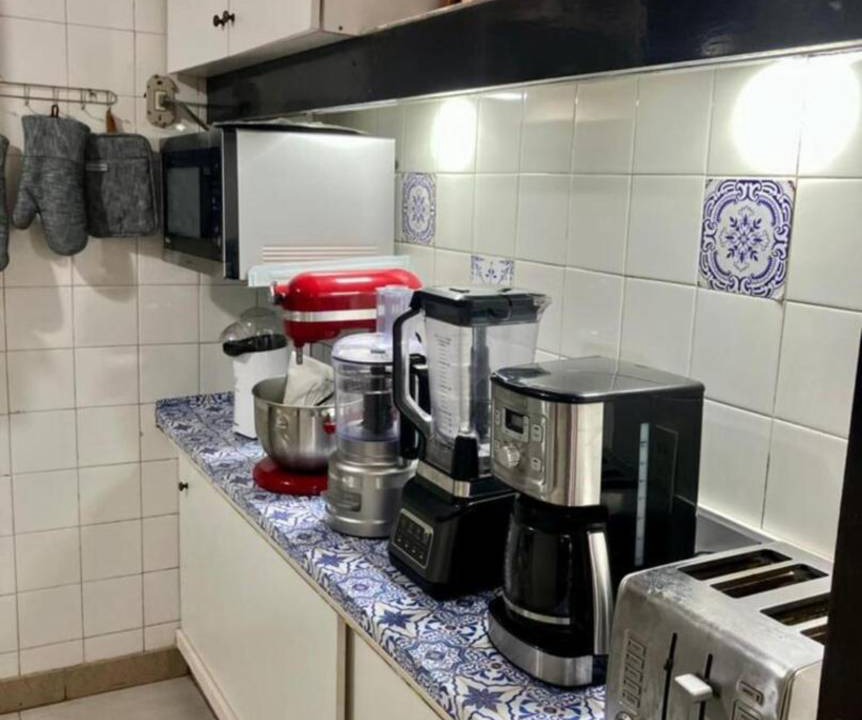 Photo of Kitchen in Ipanema