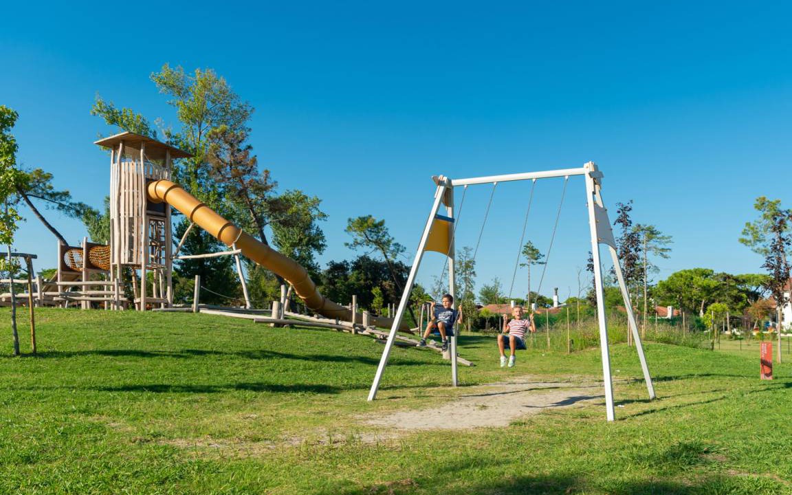 Photo of Outdoor in Isola Albarella