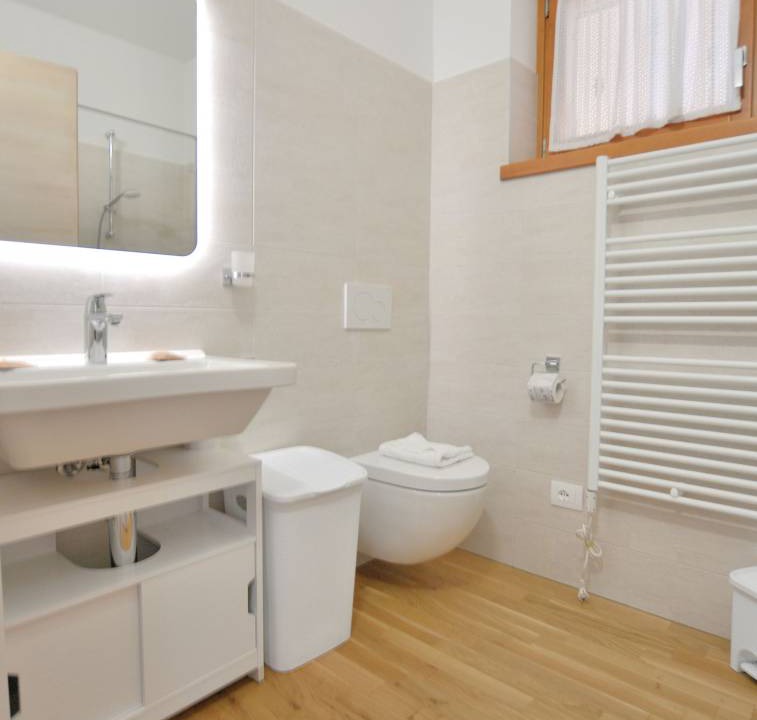 Photo of Bathroom in San Zeno di Montagna