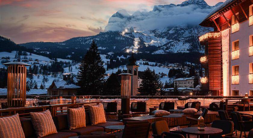 Photo of Others in Cortina d'Ampezzo