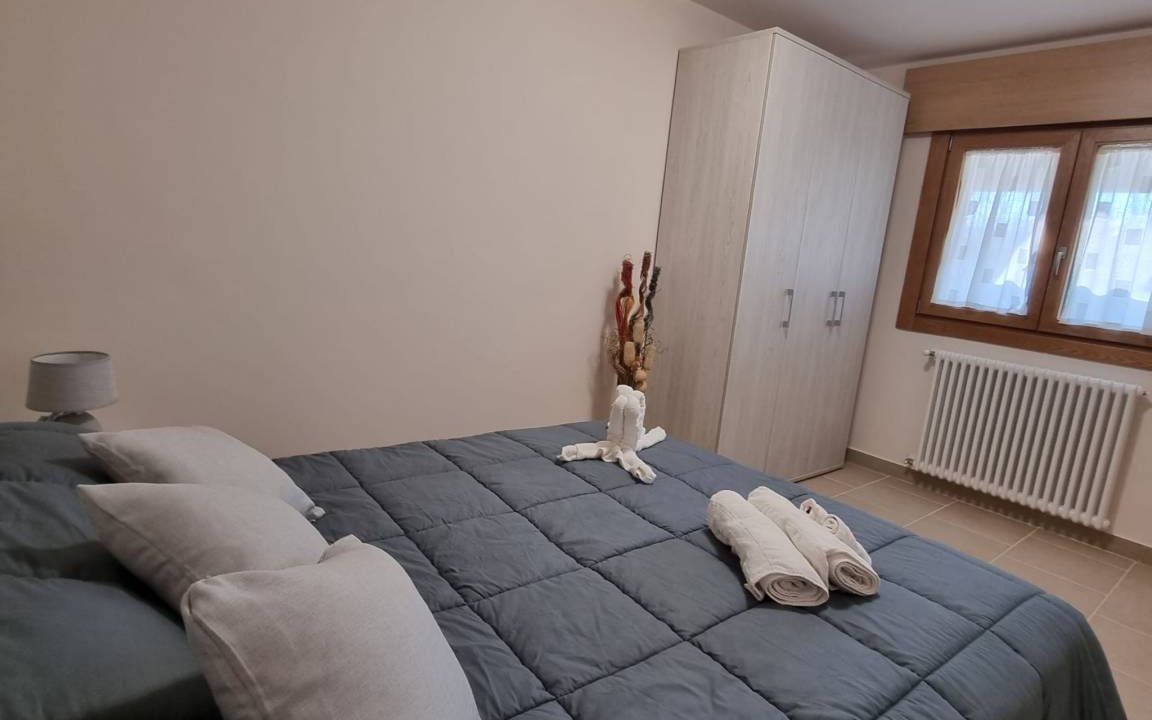 Photo of Bedroom in San Pietro di Feletto
