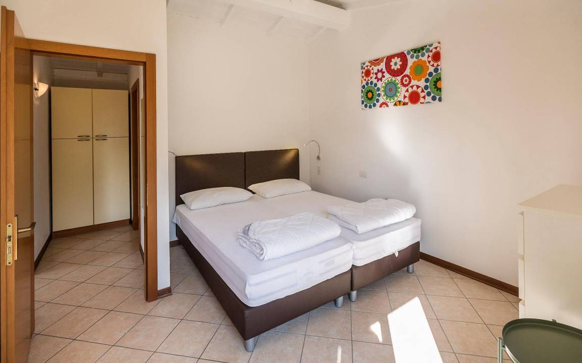 Photo of Bedroom in Campagnola