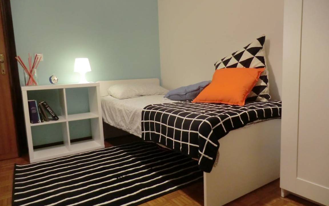 Photo of Bedroom in Guizza