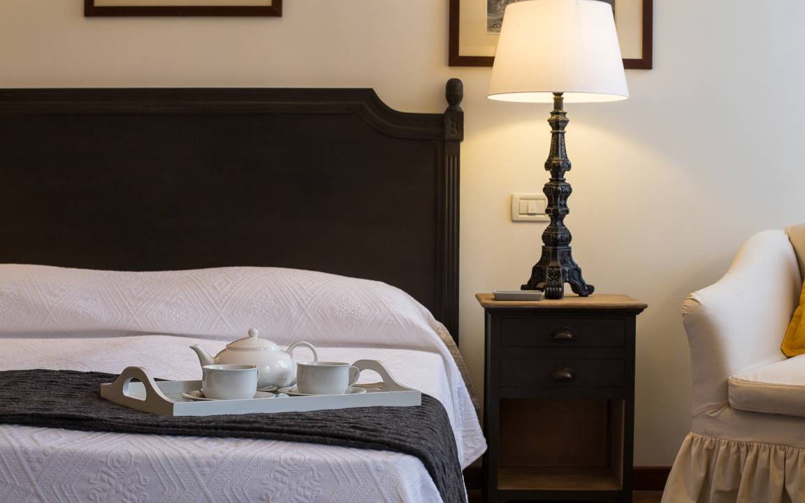 Photo of Bedroom in Castello