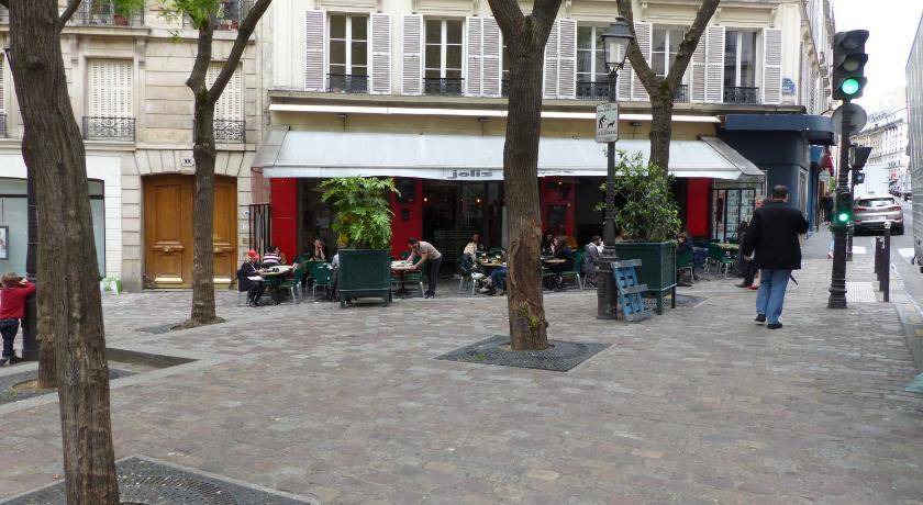 Photo of Others in Quartier de Rochechouart