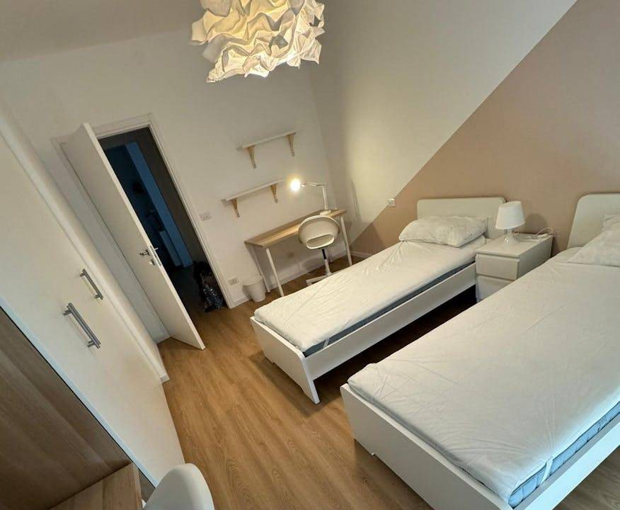 Photo of Bedroom in Historic Centre