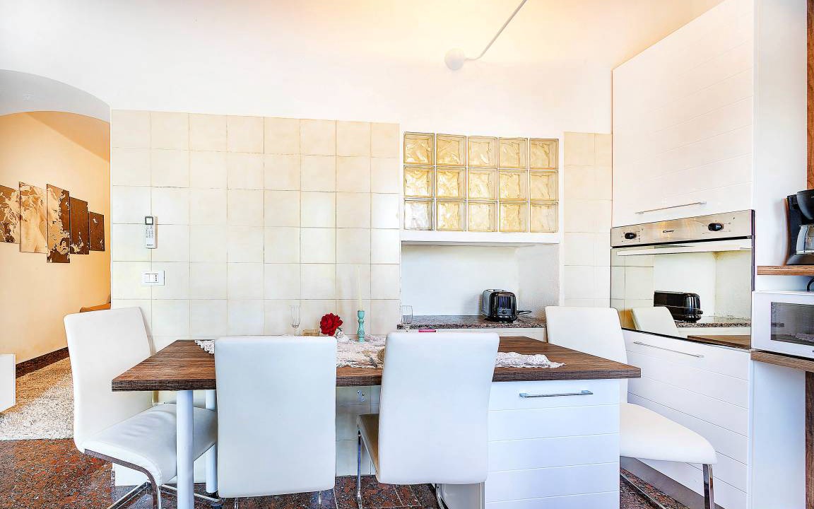 Photo of Kitchen in Sandra