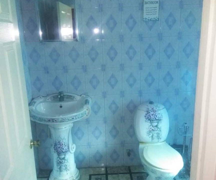 Photo of Bathroom in Spanish Town