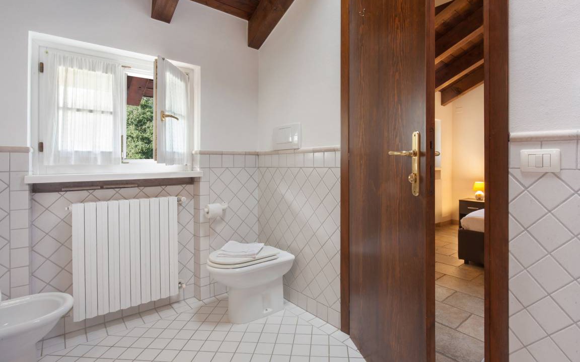 Photo of Bathroom in Lazise