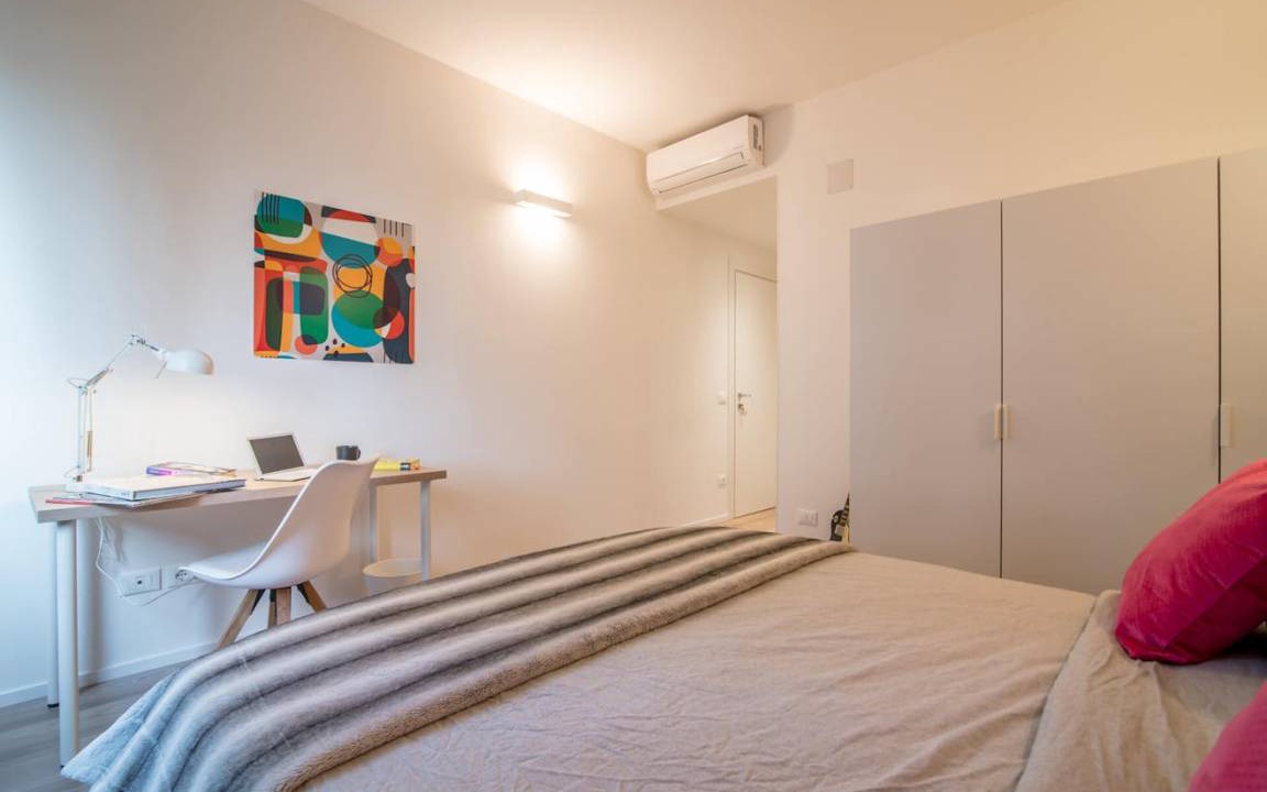 Photo of Bedroom in Padova