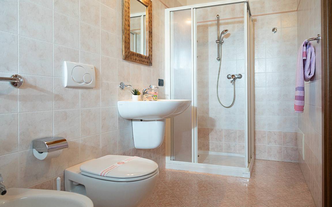 Photo of Bathroom in Pacengo