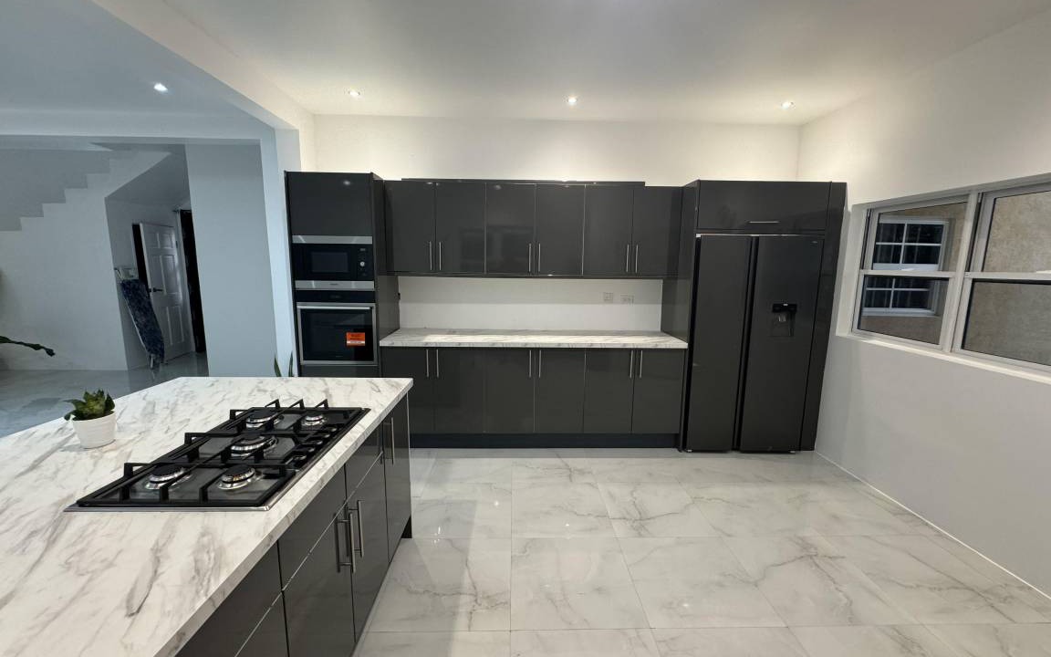 Photo of Kitchen in Greenwich Park