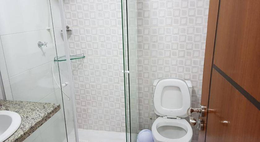Photo of Bathroom in Praia Grande