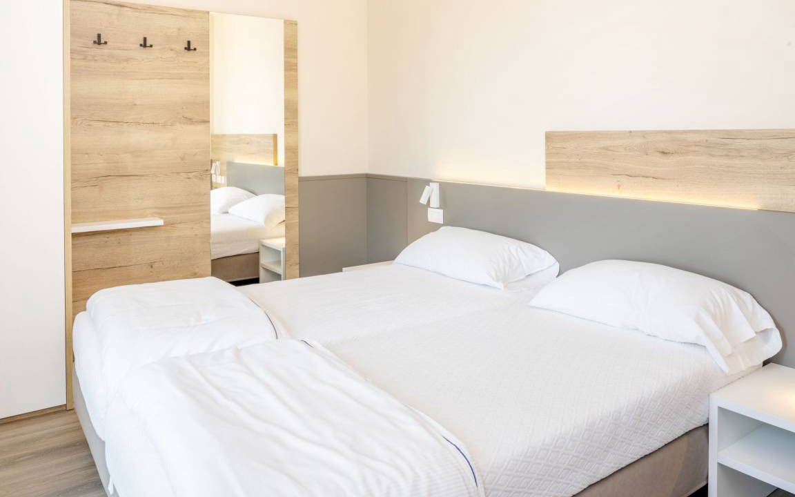 Photo of Bedroom in Costermano