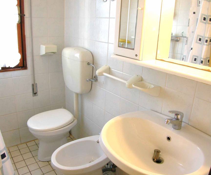Photo of Bathroom in Rosolina Mare